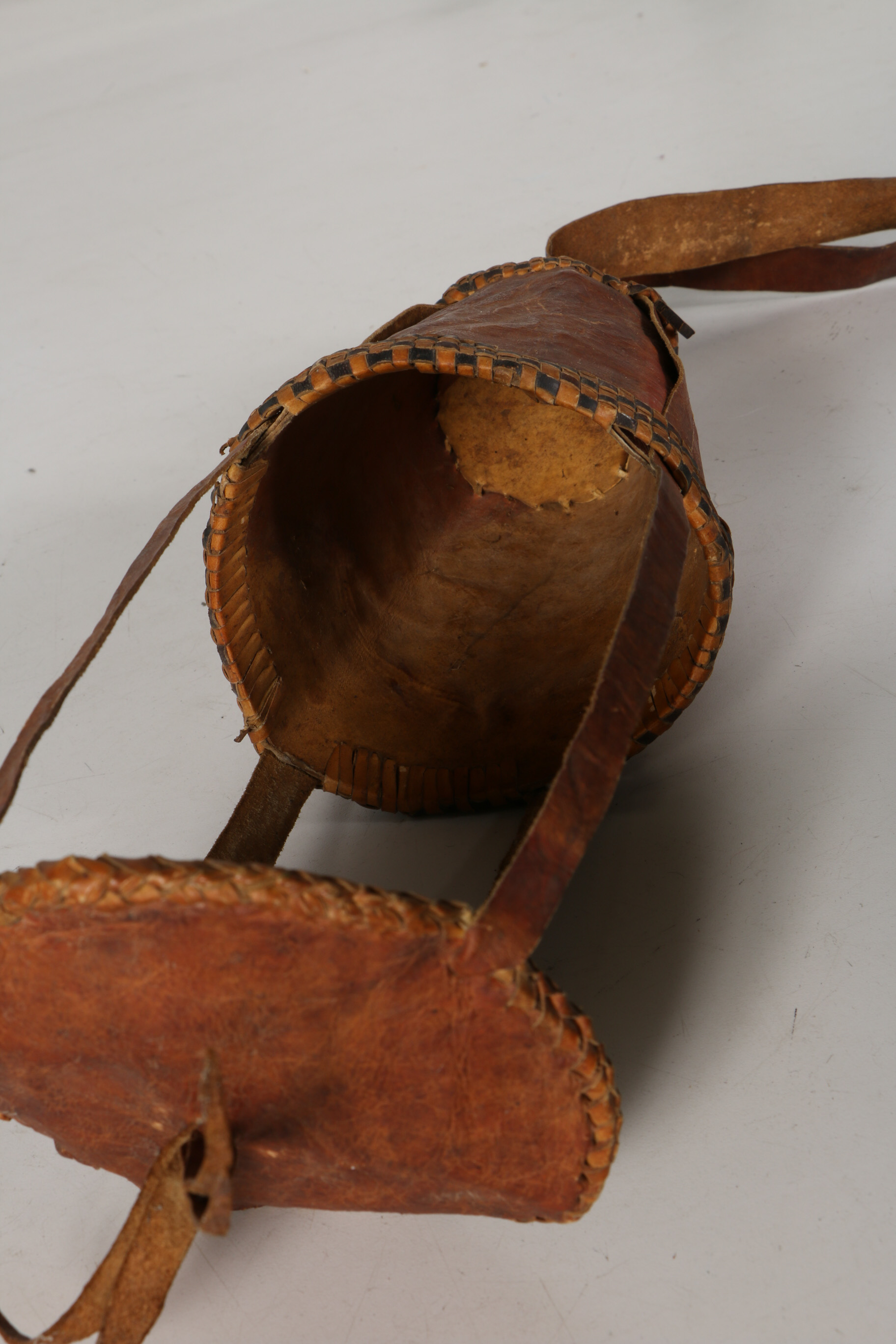 Vintage 1930s Mickey Mouse Halloween Costume and Other Dress Up Items