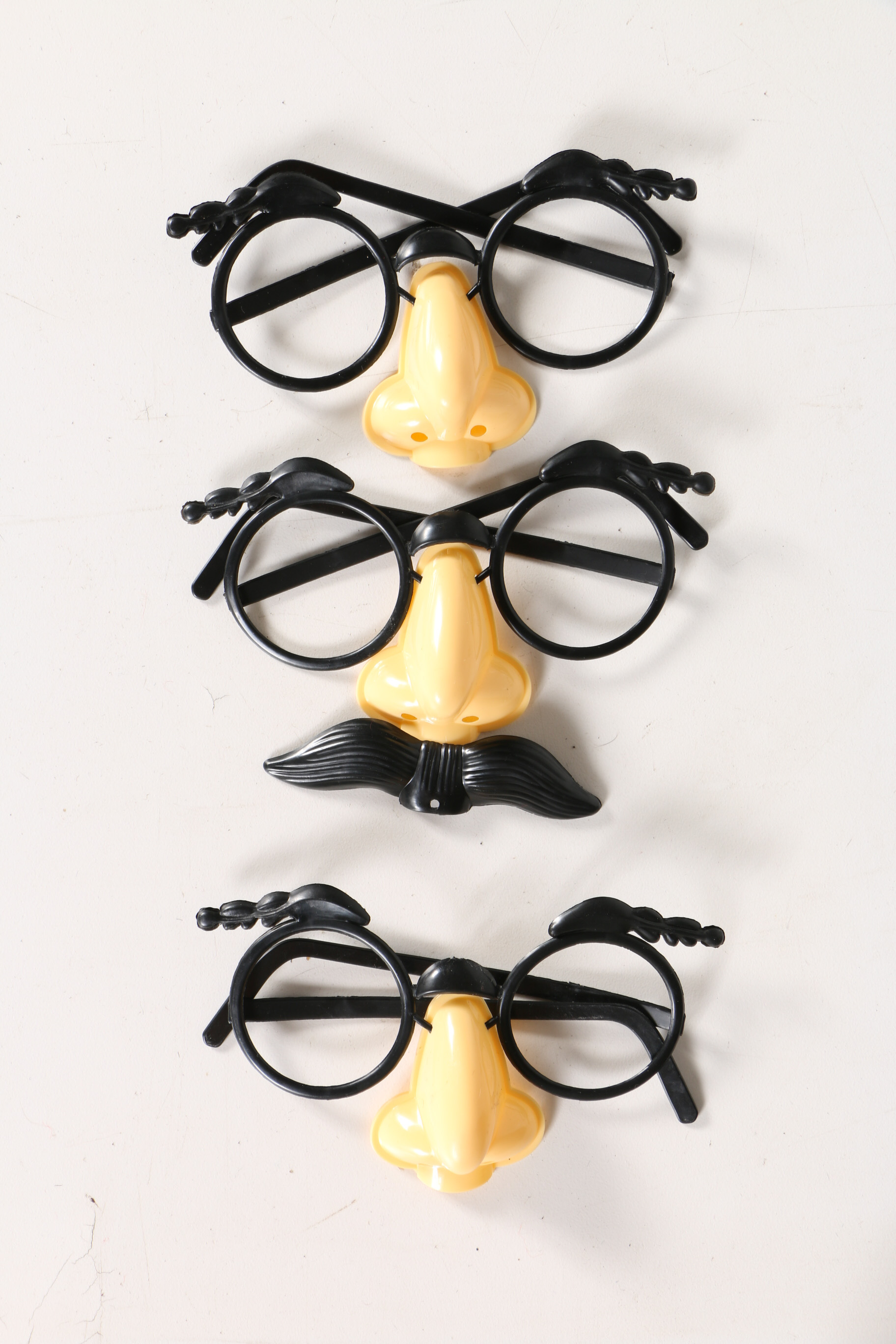 Vintage 1930s Mickey Mouse Halloween Costume and Other Dress Up Items