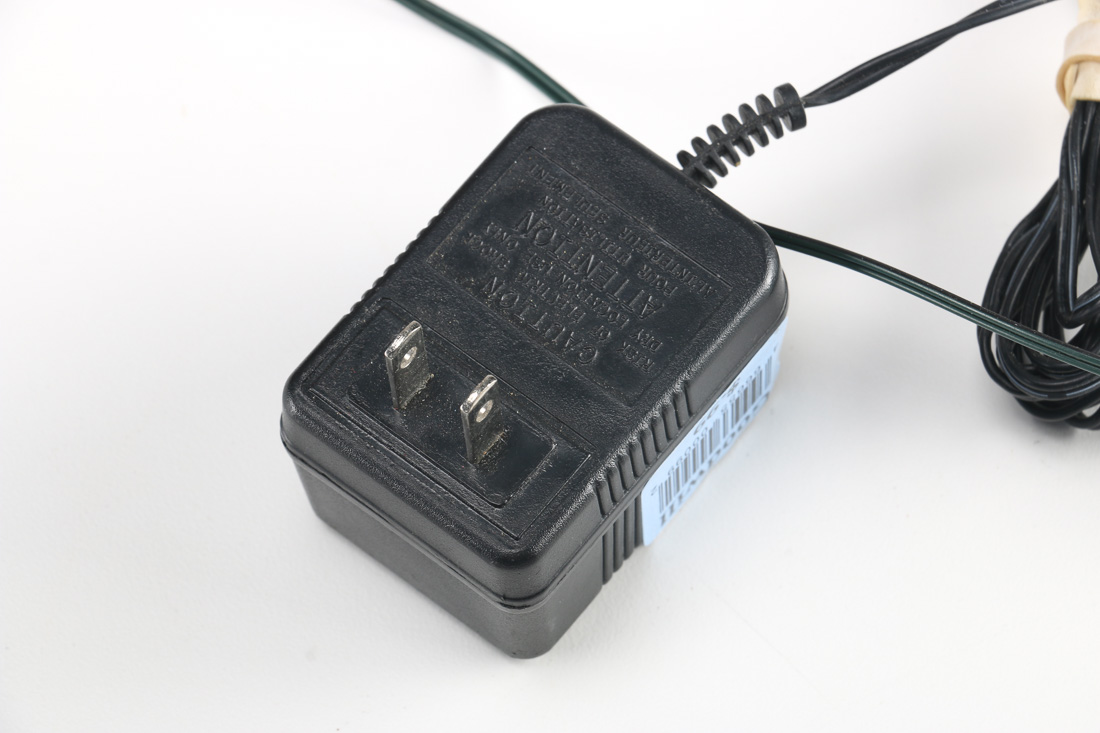 Mr. Christmas Music Box with Ballroom Dancers and Discs