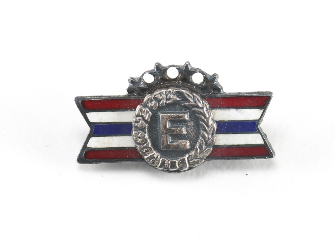 Collection of Vintage Pins