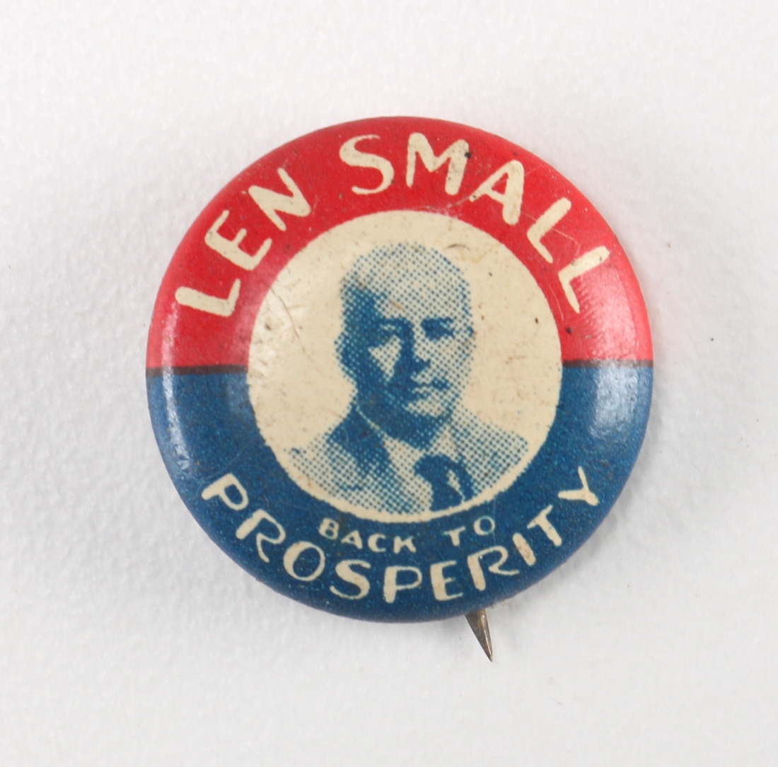 Collection of Vintage Pins