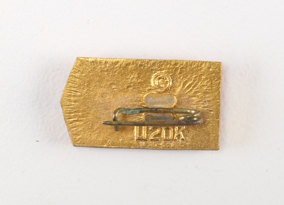 Collection of Vintage Pins