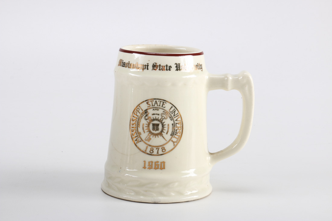 Group of Miniature, Ceramic, and Metal Steins