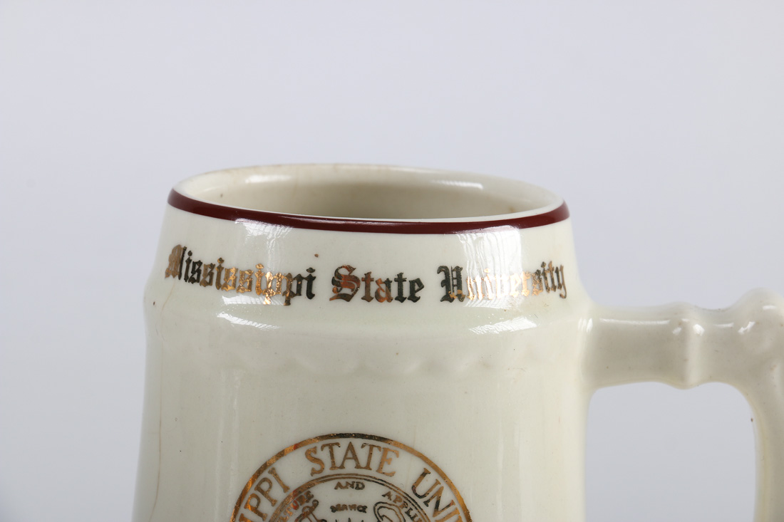 Group of Miniature, Ceramic, and Metal Steins