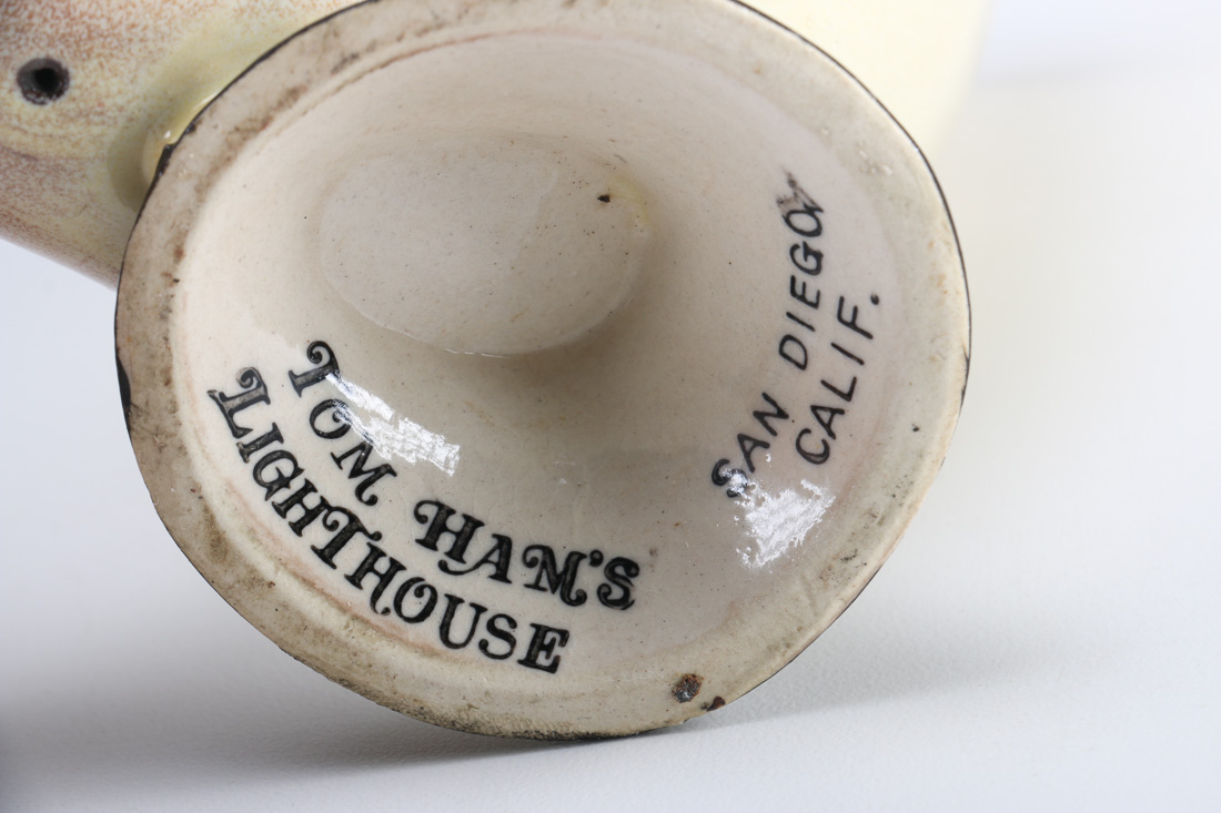 Group of Miniature, Ceramic, and Metal Steins