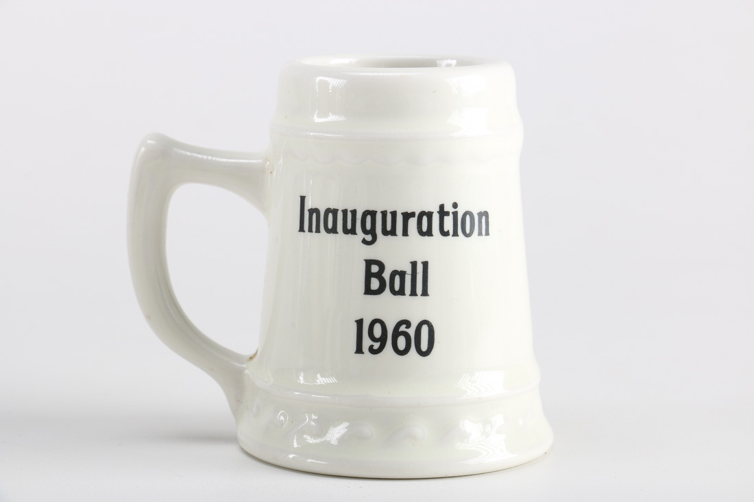 Group of Miniature, Ceramic, and Metal Steins