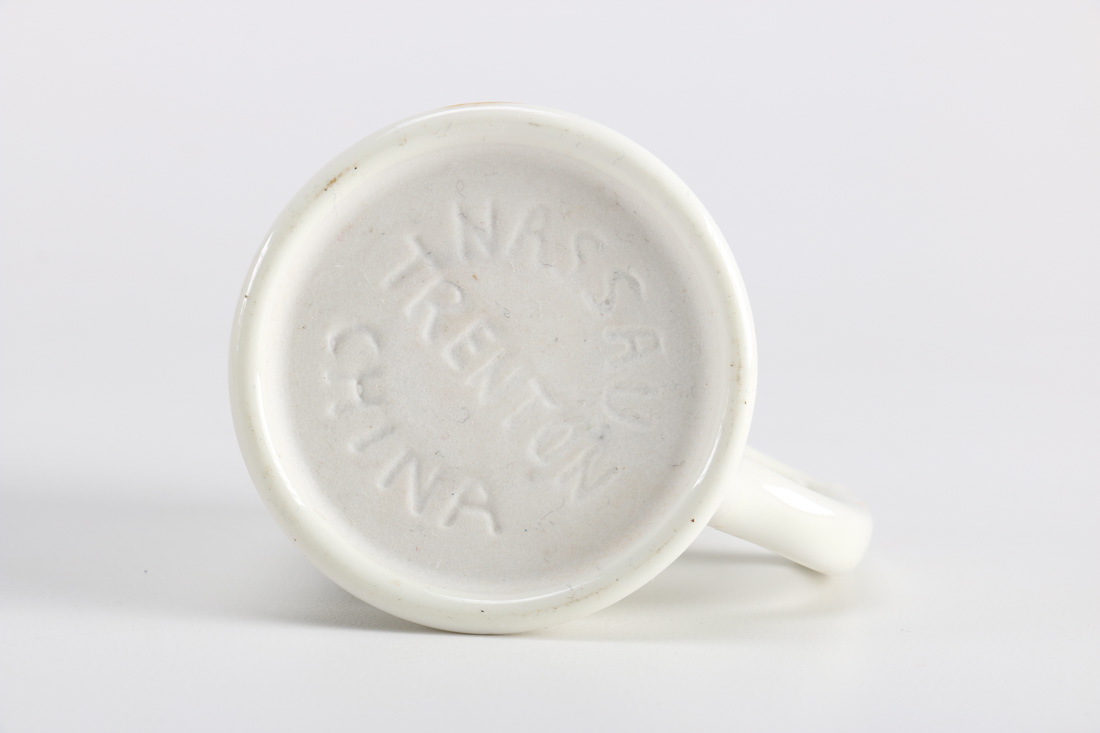 Group of Miniature, Ceramic, and Metal Steins