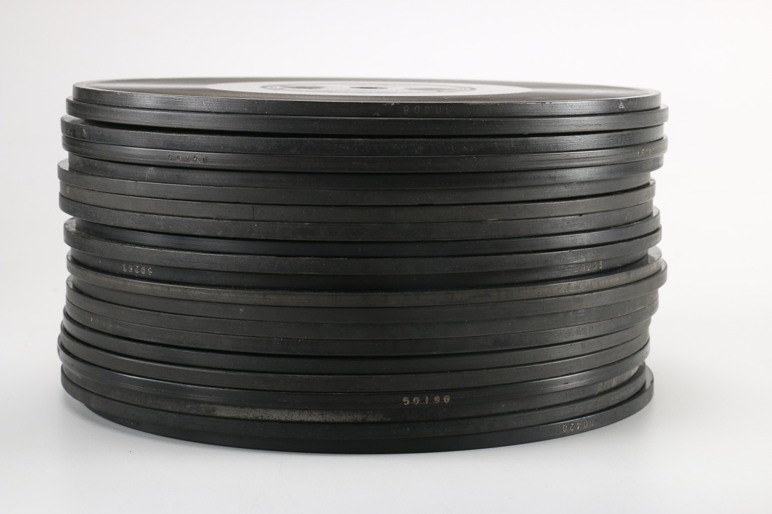 Assortment of Edison Diamond Disc Phonograph Records from Thomas A. Edison Inc.