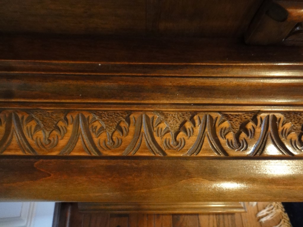 Rare GAZO Grandfather Clock