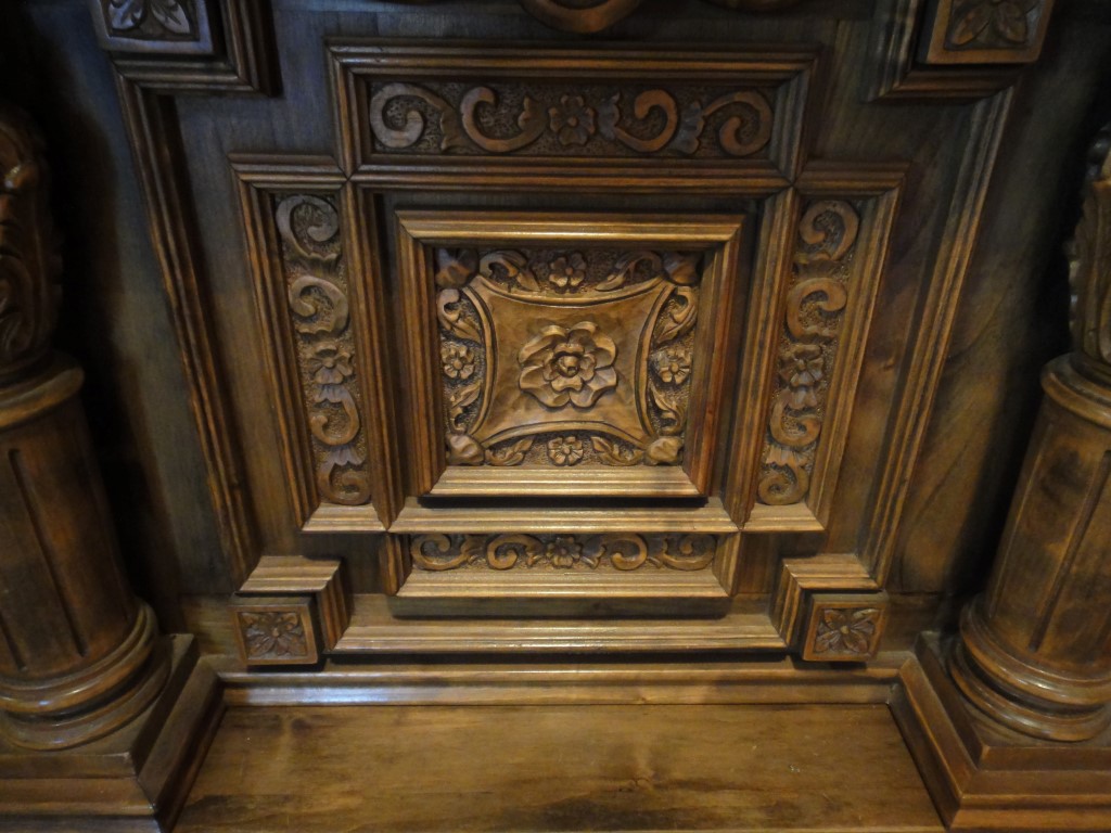 Rare GAZO Grandfather Clock