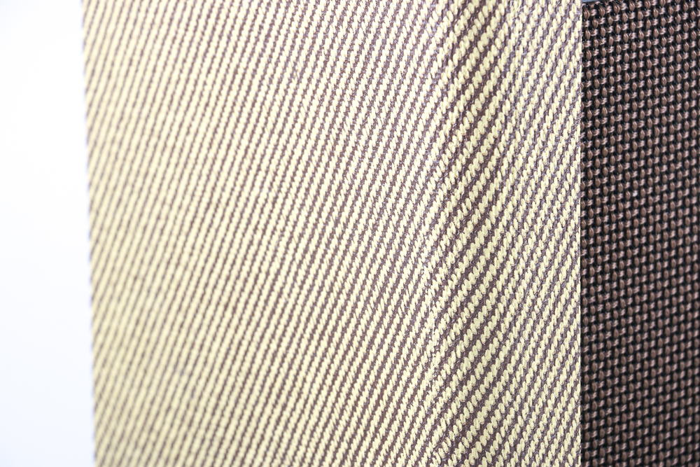 Silvertone and Fender Starcaster Guitar Amplifiers