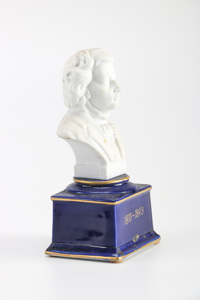Composer Busts