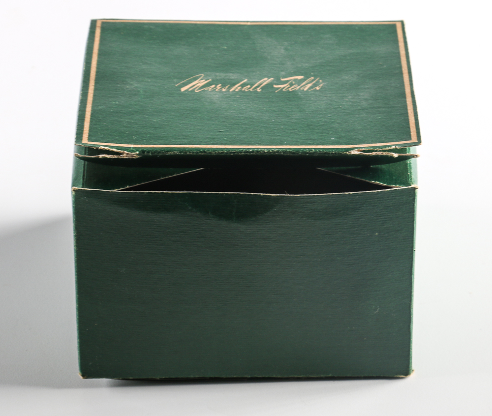 1921 Marshall Field & Co Catalog "Fashions of the Hour"