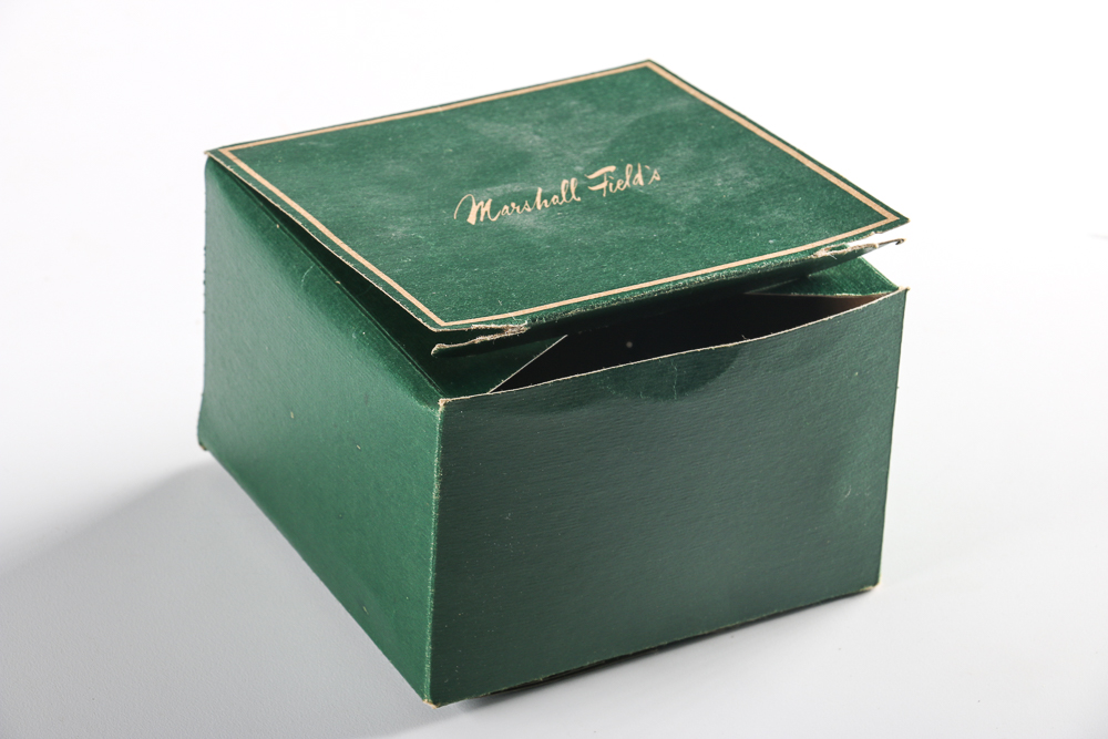 1921 Marshall Field & Co Catalog "Fashions of the Hour"