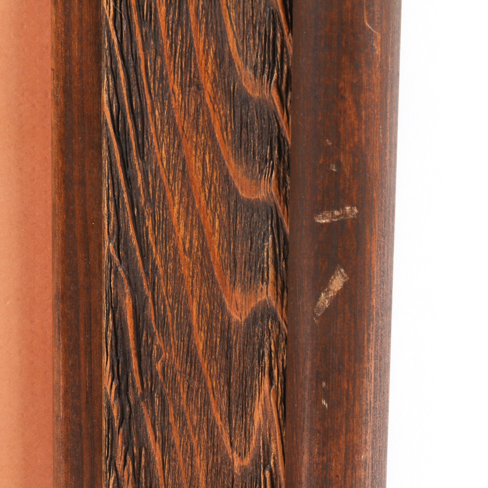 G.E. Geivett Framed Offset Lithographs Colorado