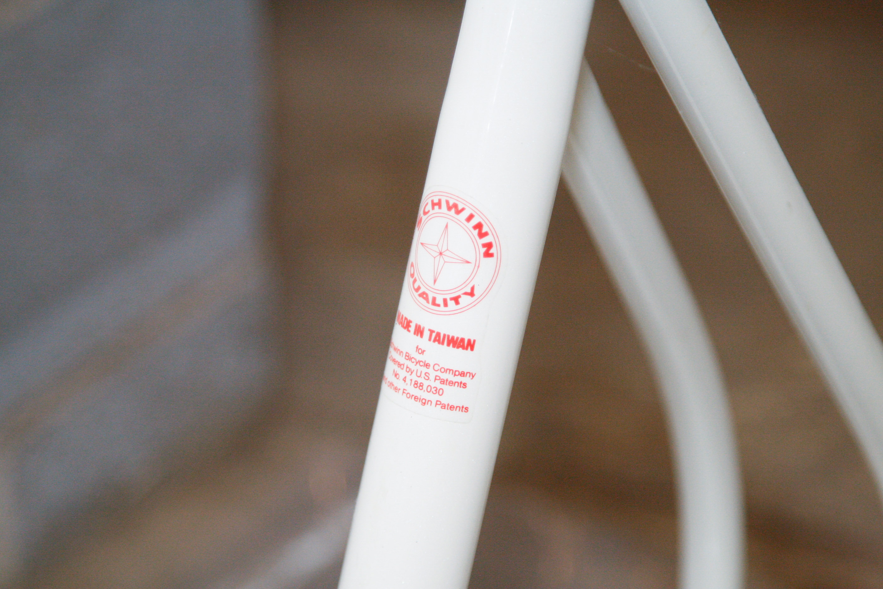 Schwinn Airdyne AD4 Stationary Exercise Bike