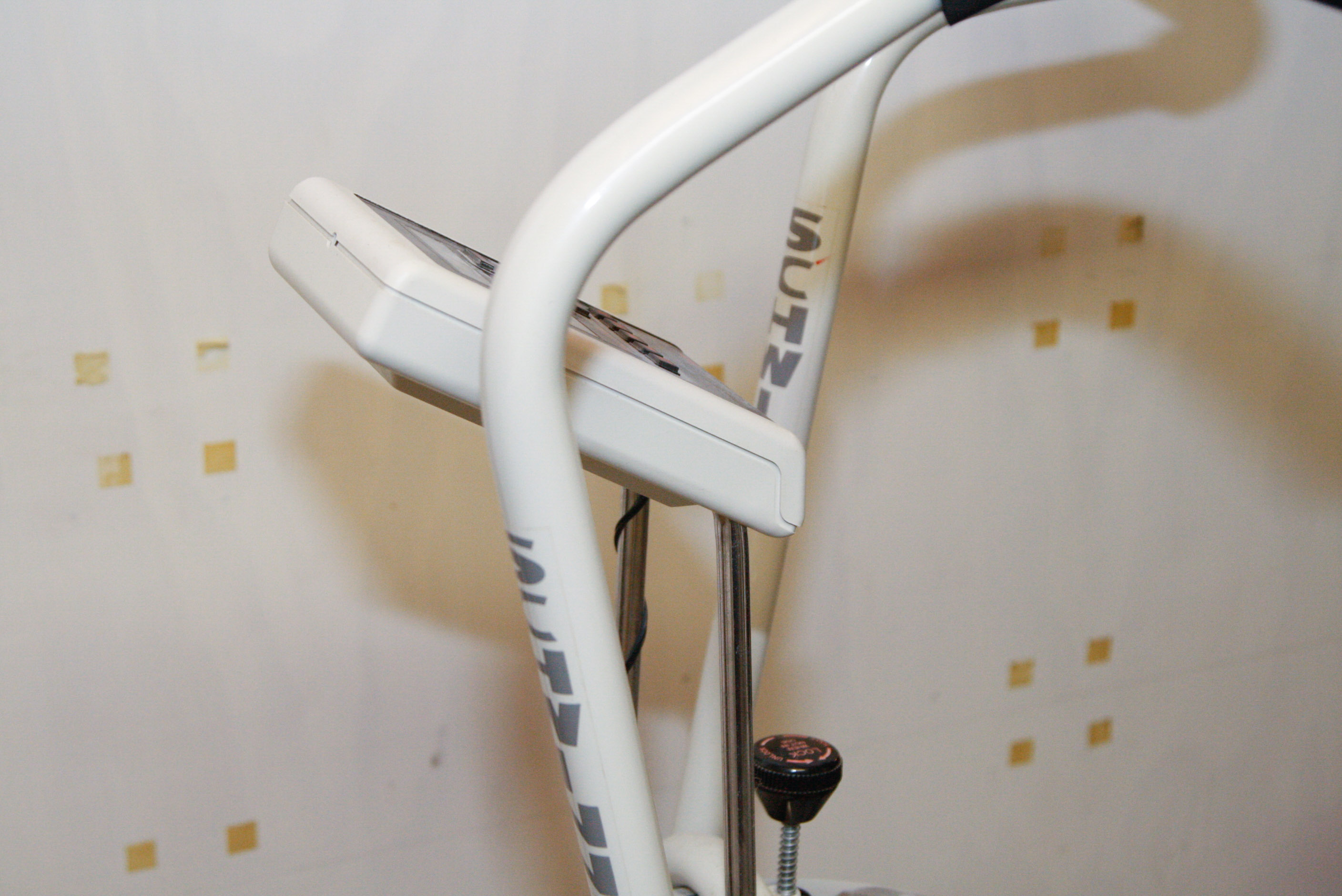 Schwinn Airdyne AD4 Stationary Exercise Bike