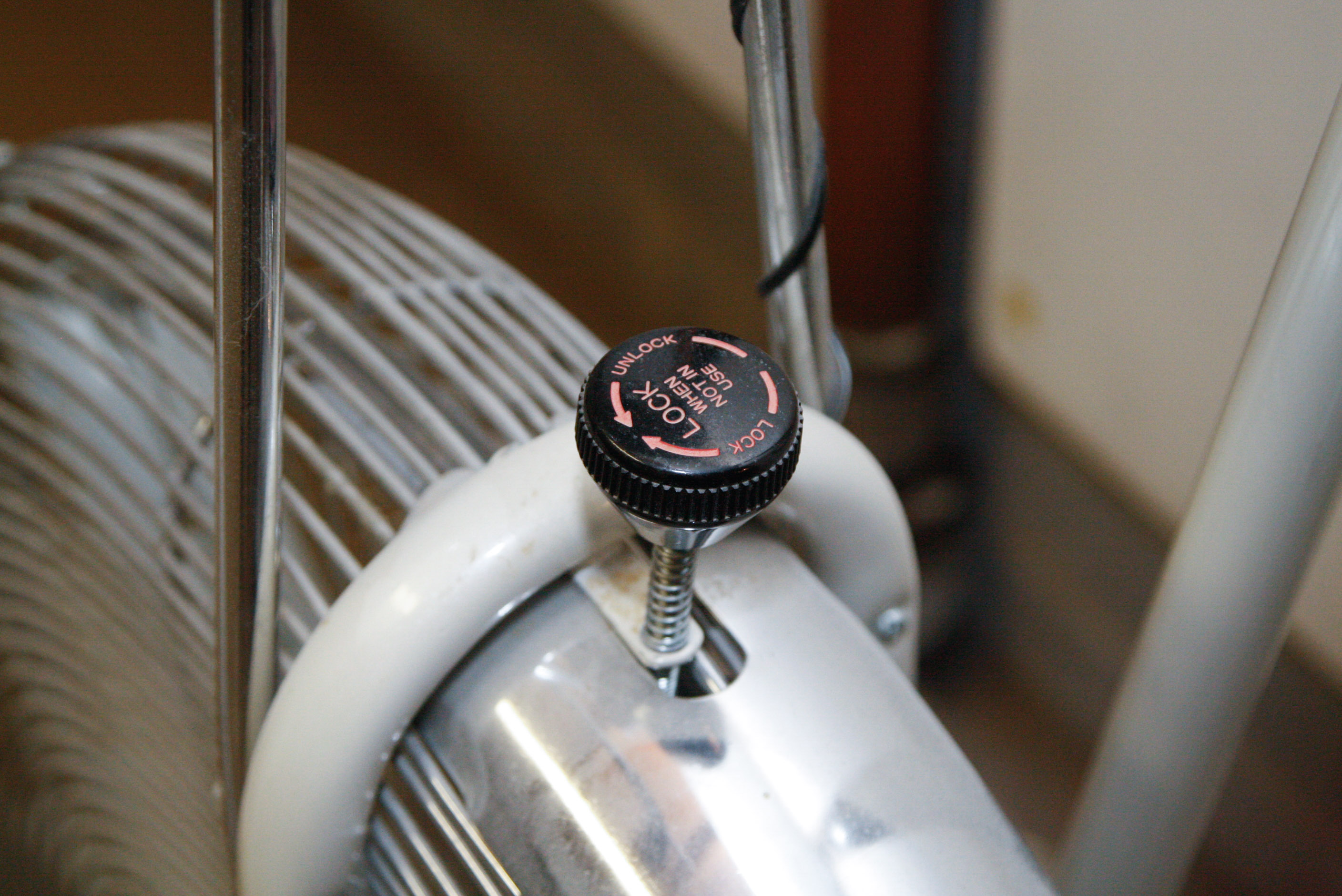 Schwinn Airdyne AD4 Stationary Exercise Bike