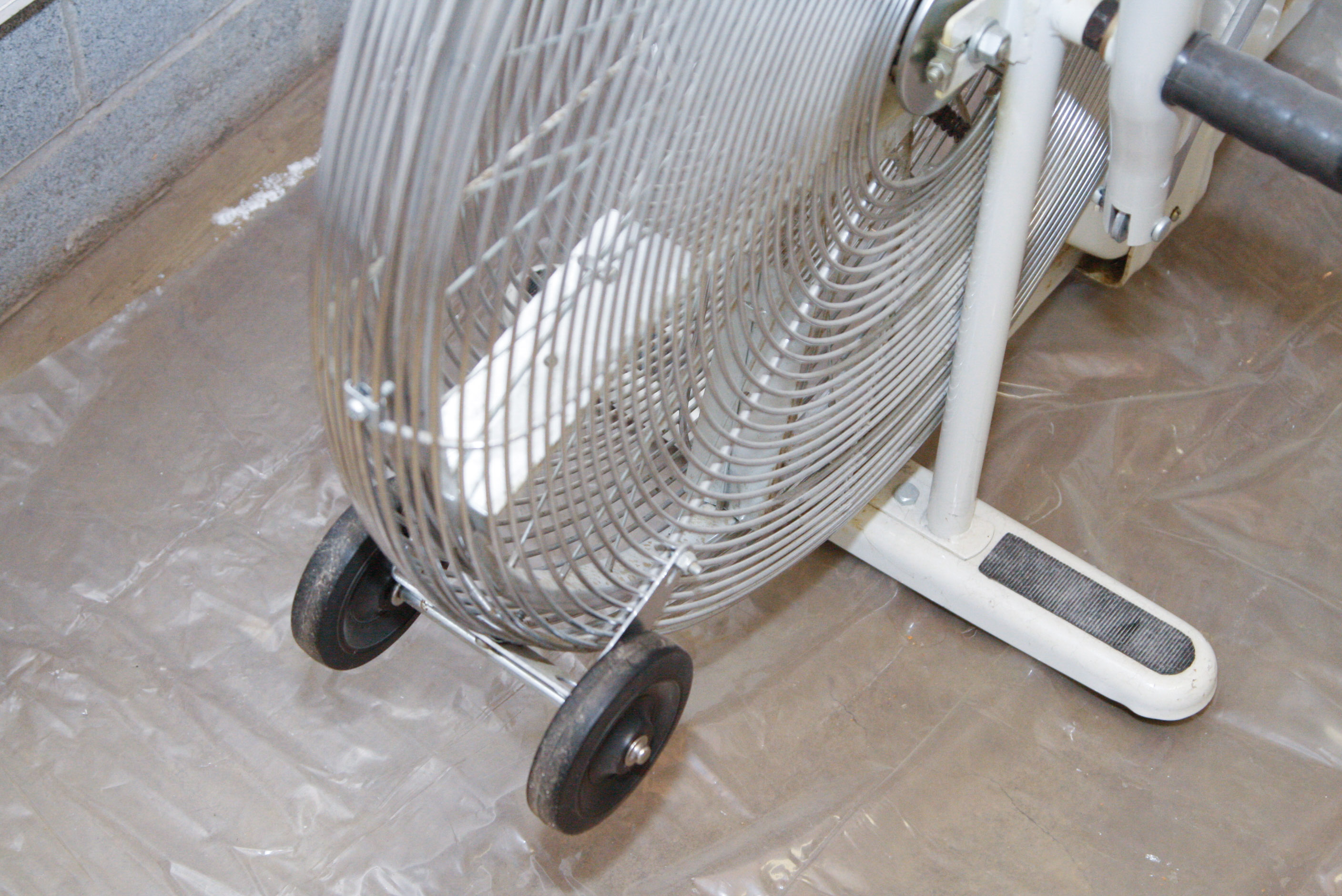 Schwinn Airdyne AD4 Stationary Exercise Bike