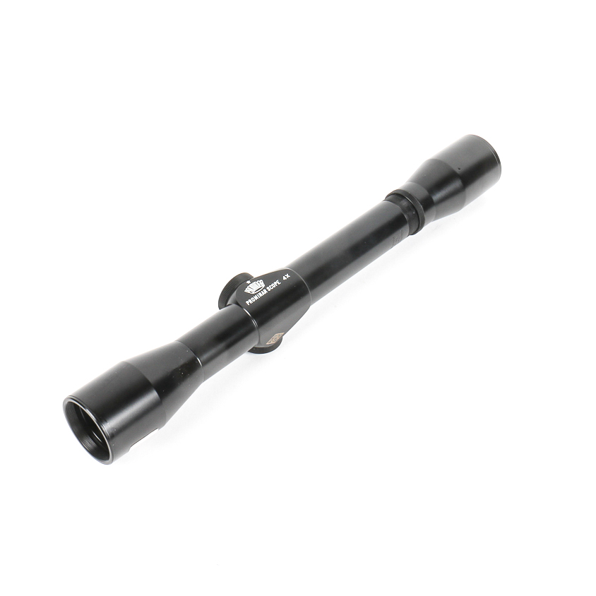 KOWA Prominar 4x Rifle Scope