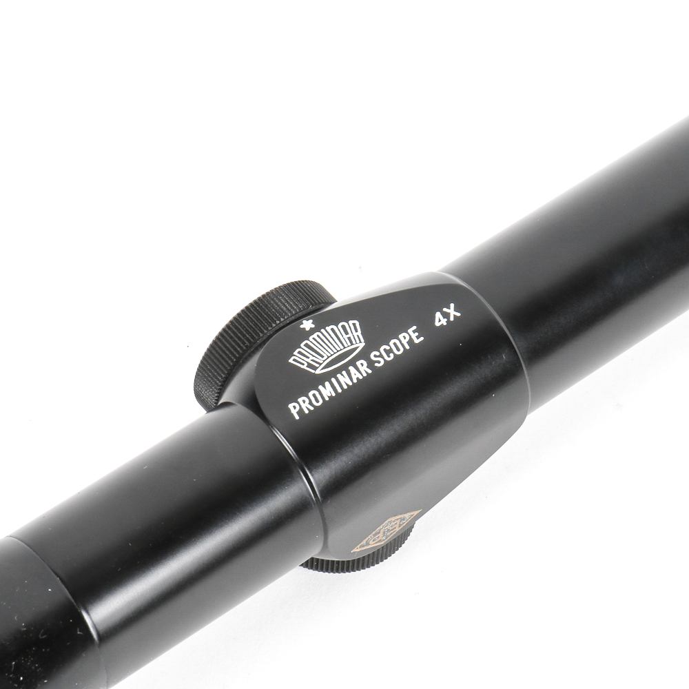 KOWA Prominar 4x Rifle Scope