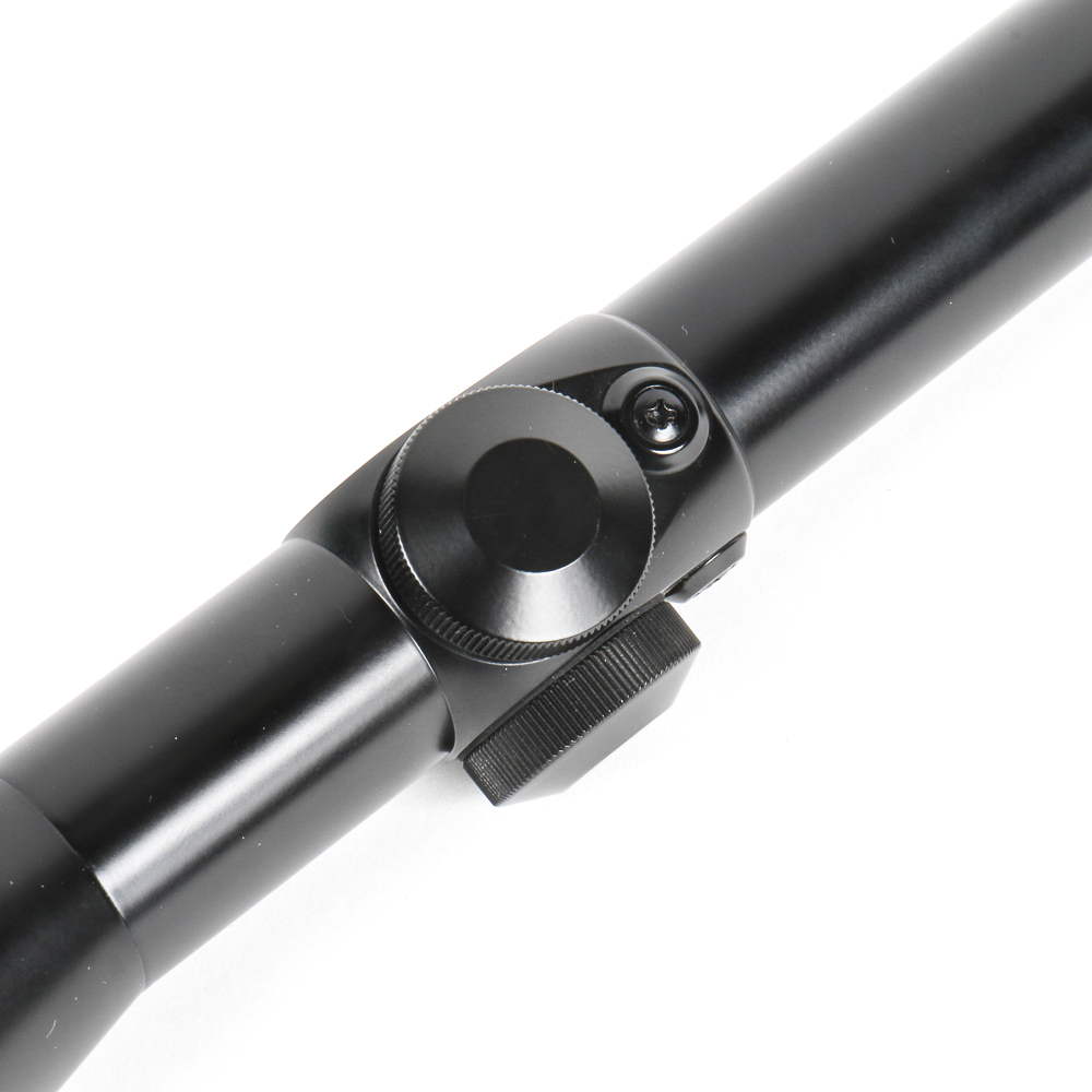 KOWA Prominar 4x Rifle Scope