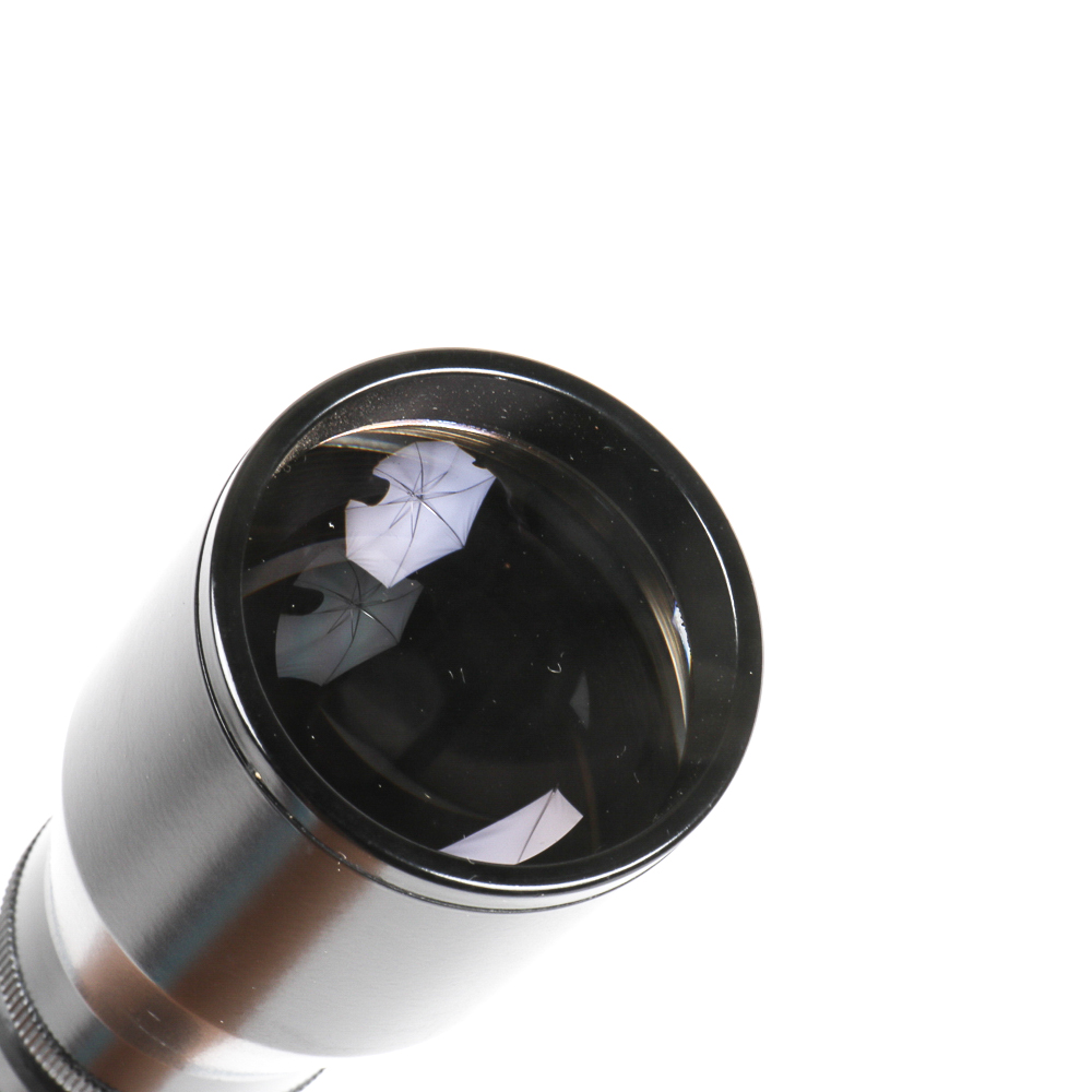 KOWA Prominar 4x Rifle Scope