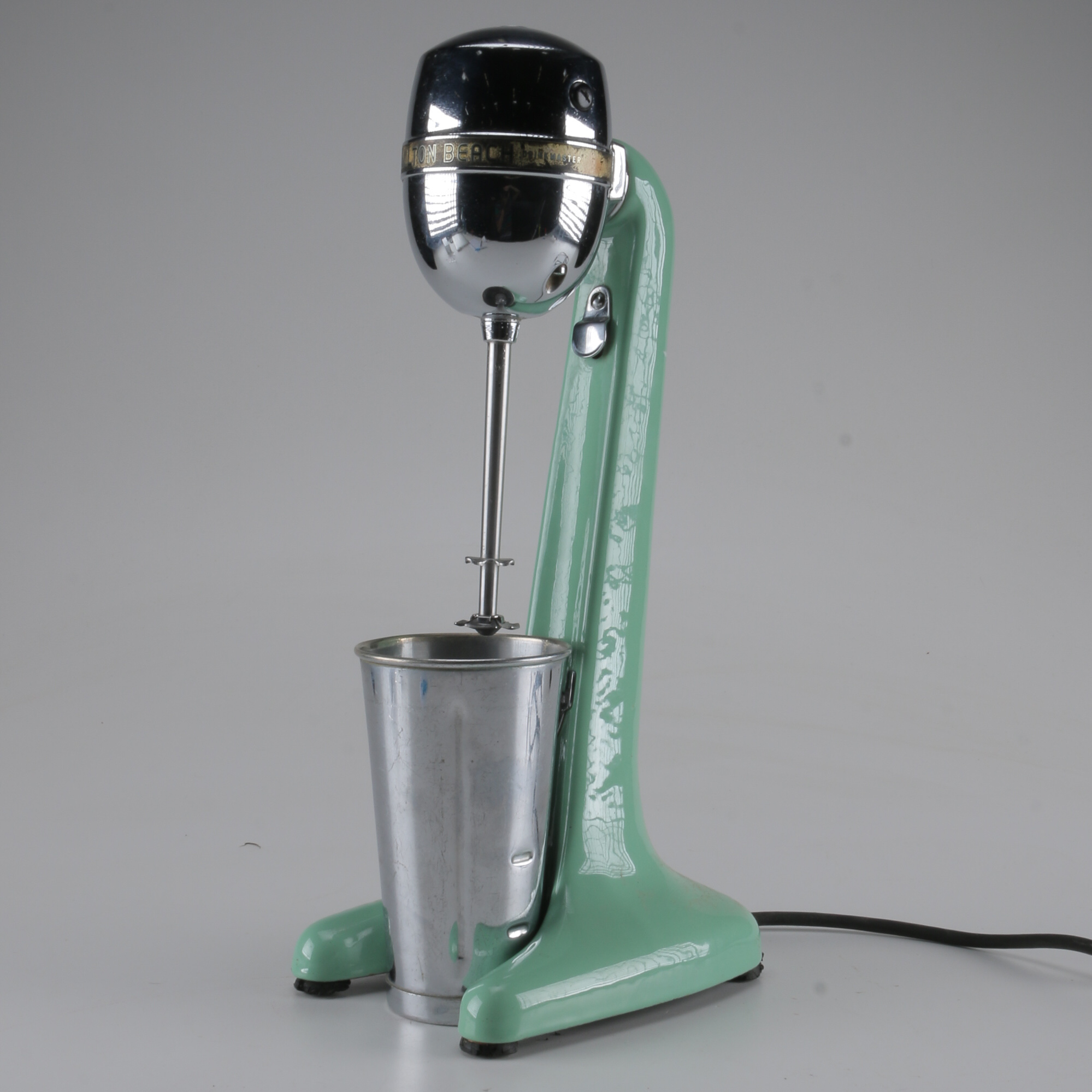 Vintage Hamilton Beach Malt Mixer