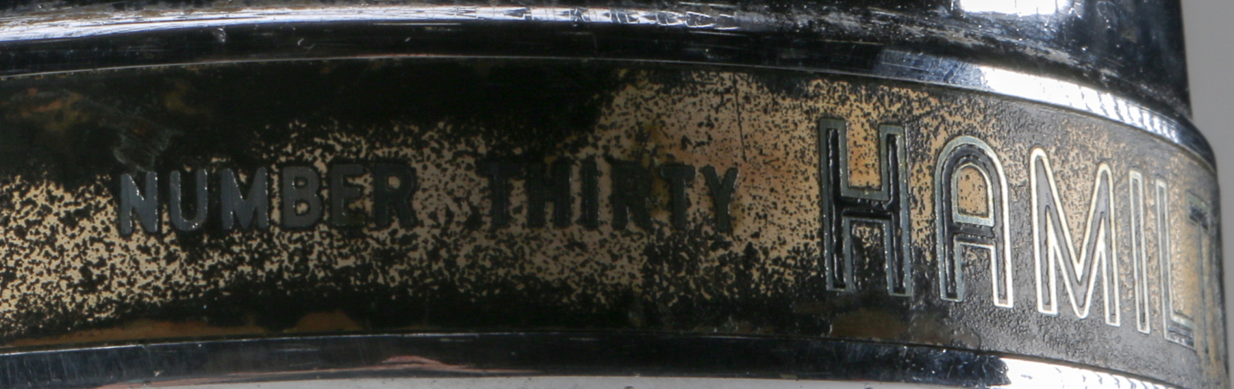 Vintage Hamilton Beach Malt Mixer