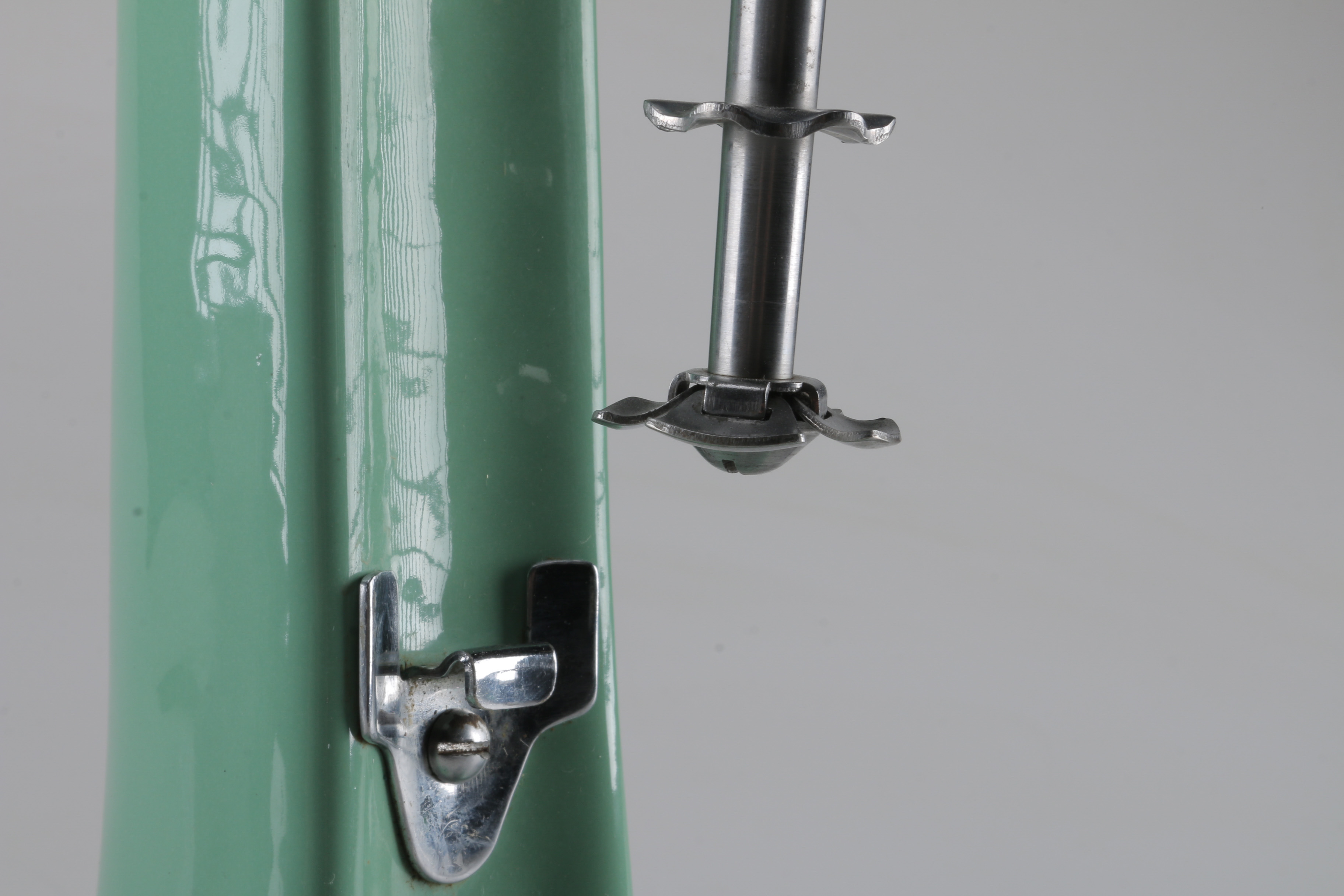 Vintage Hamilton Beach Malt Mixer