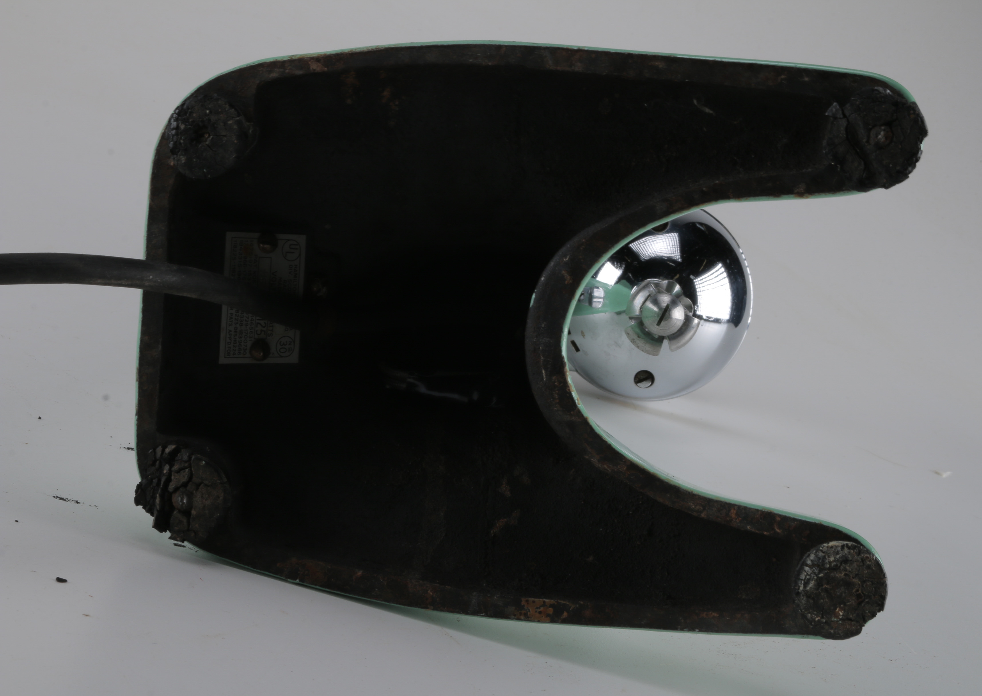 Vintage Hamilton Beach Malt Mixer