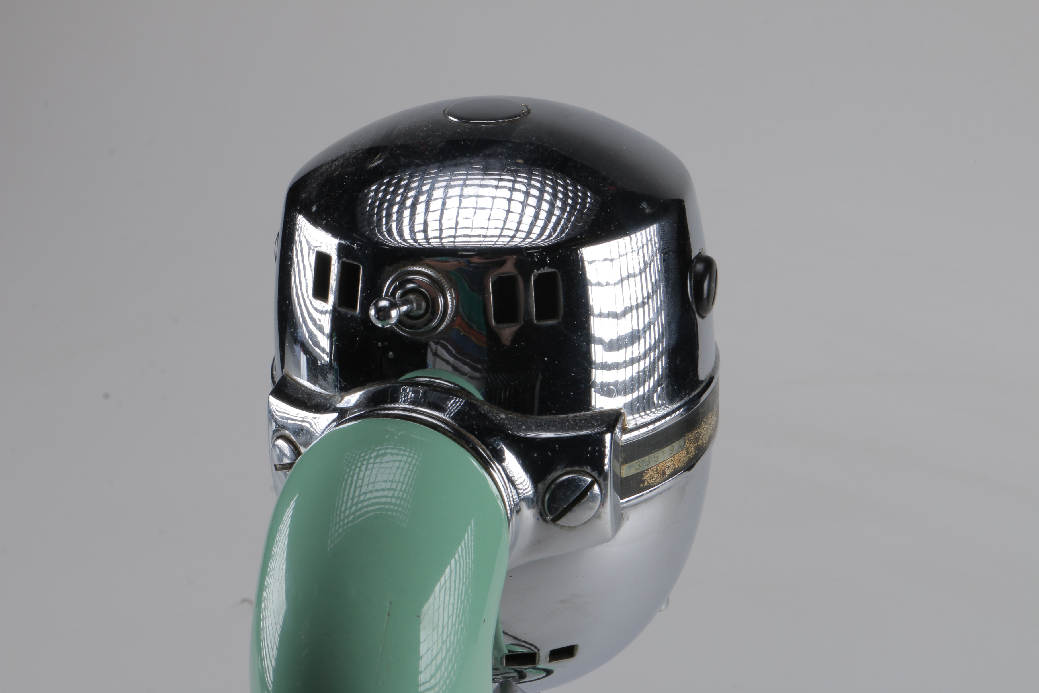 Vintage Hamilton Beach Malt Mixer