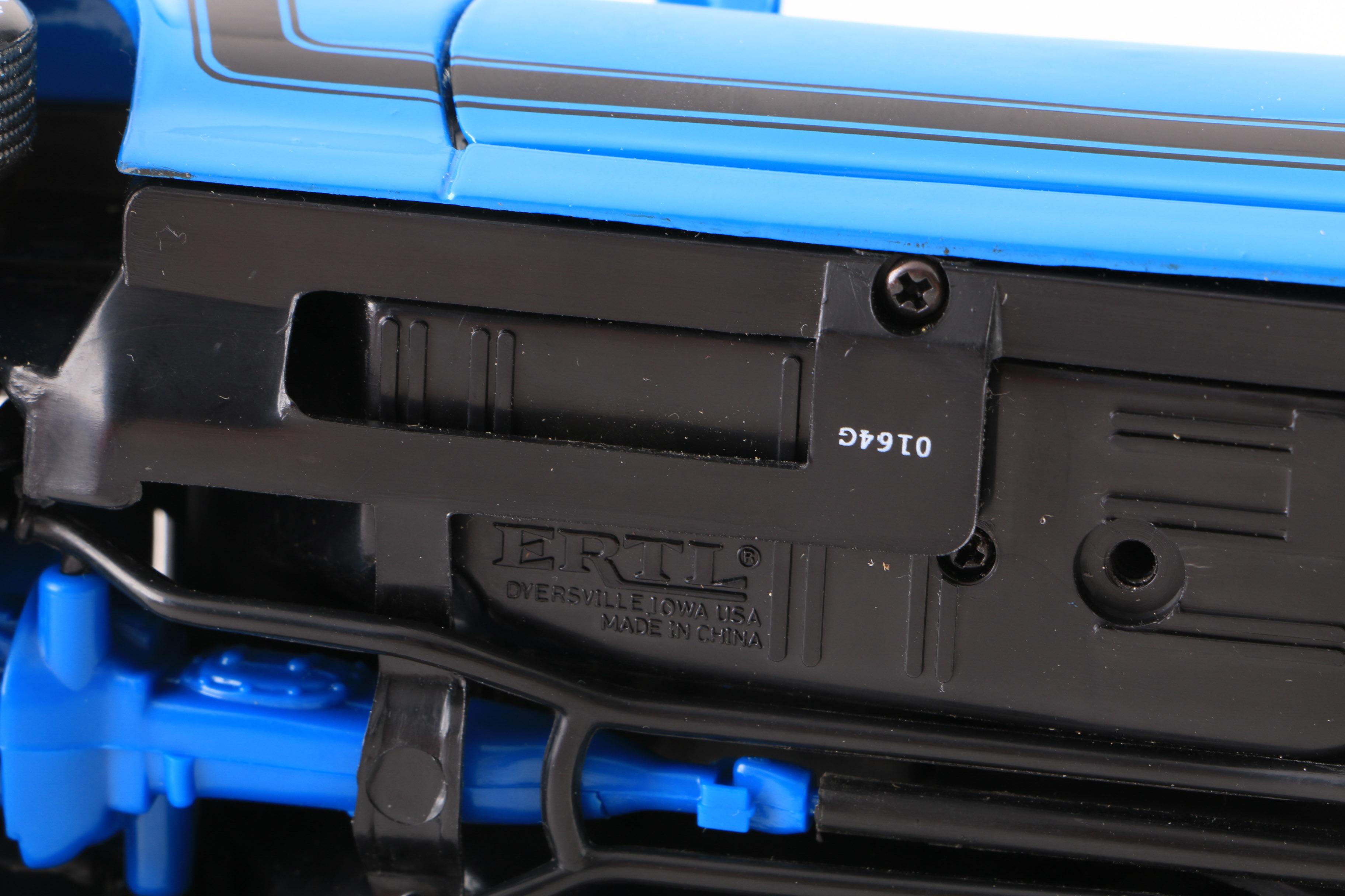 Collection of 1970 Ford Mustang Die-Cast Cars