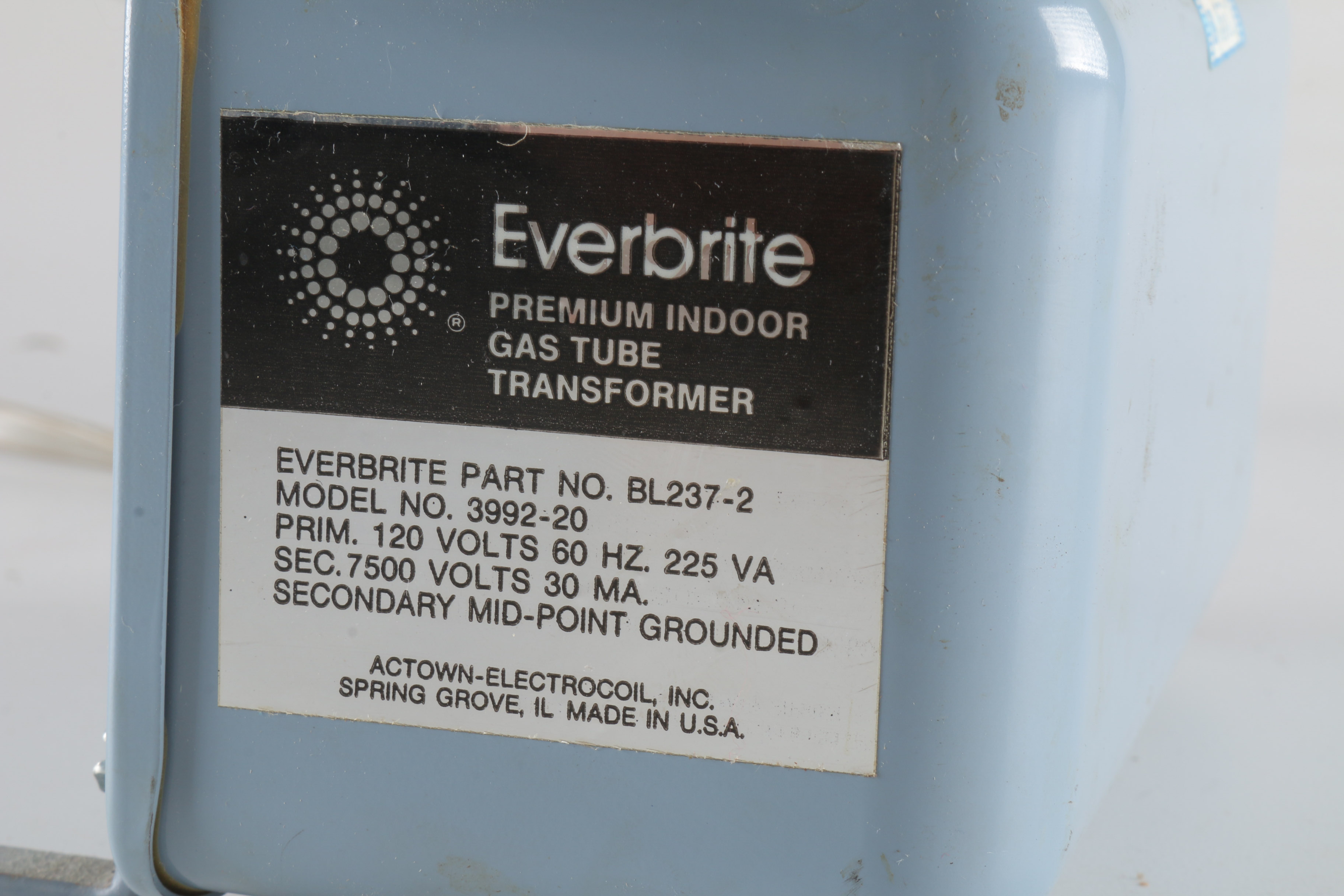 Coors Light Neon Sign