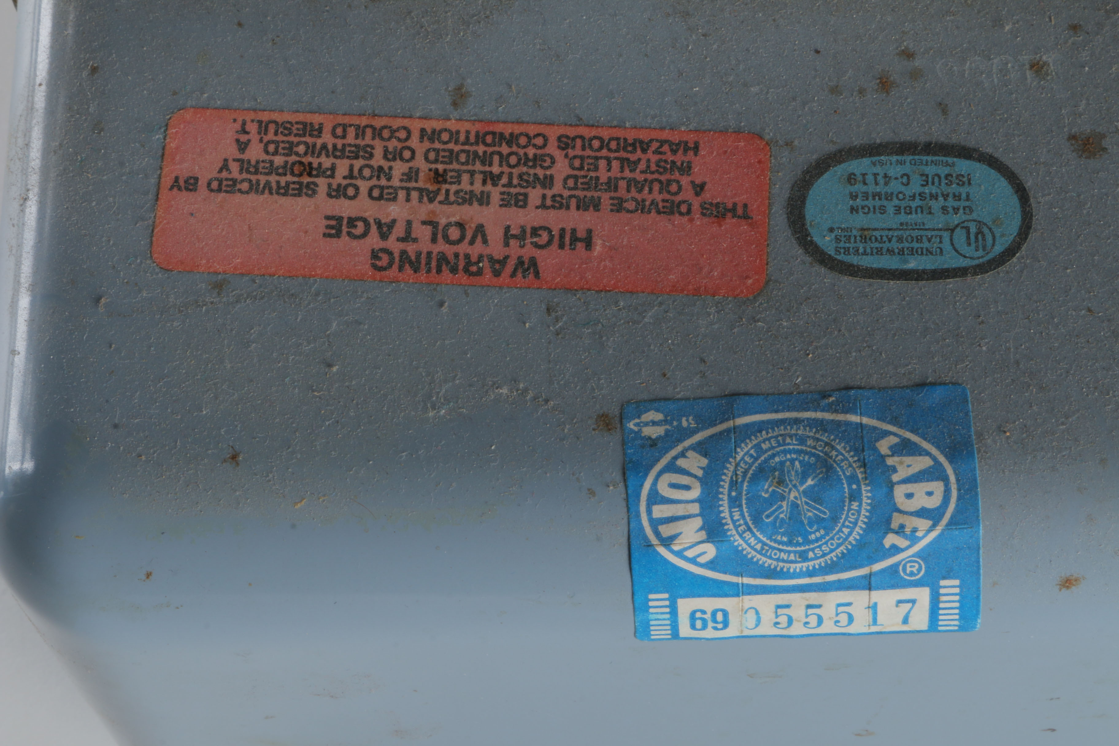 Coors Light Neon Sign