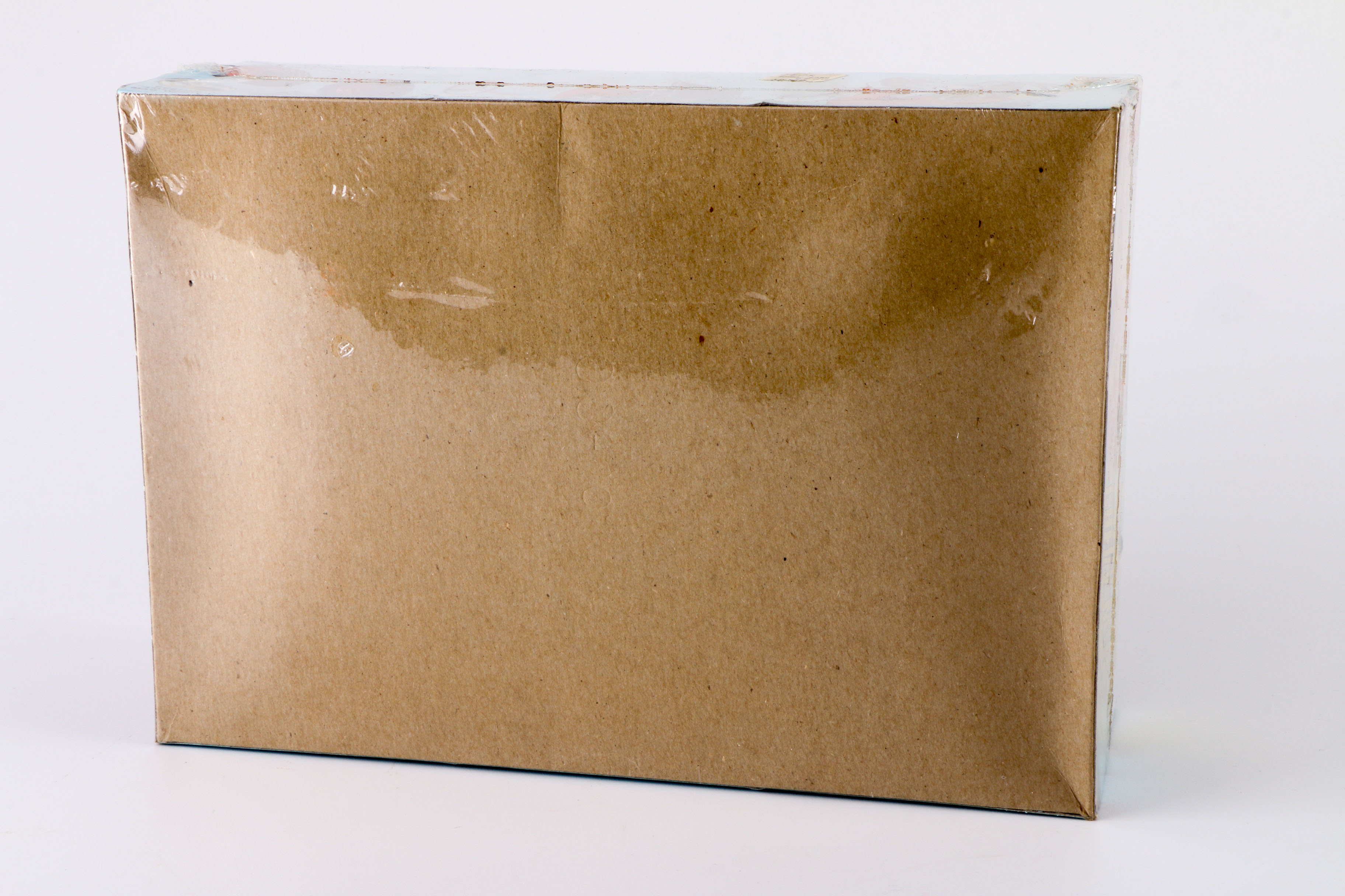 Open Road Chevy Mini Motor Home Model Kit