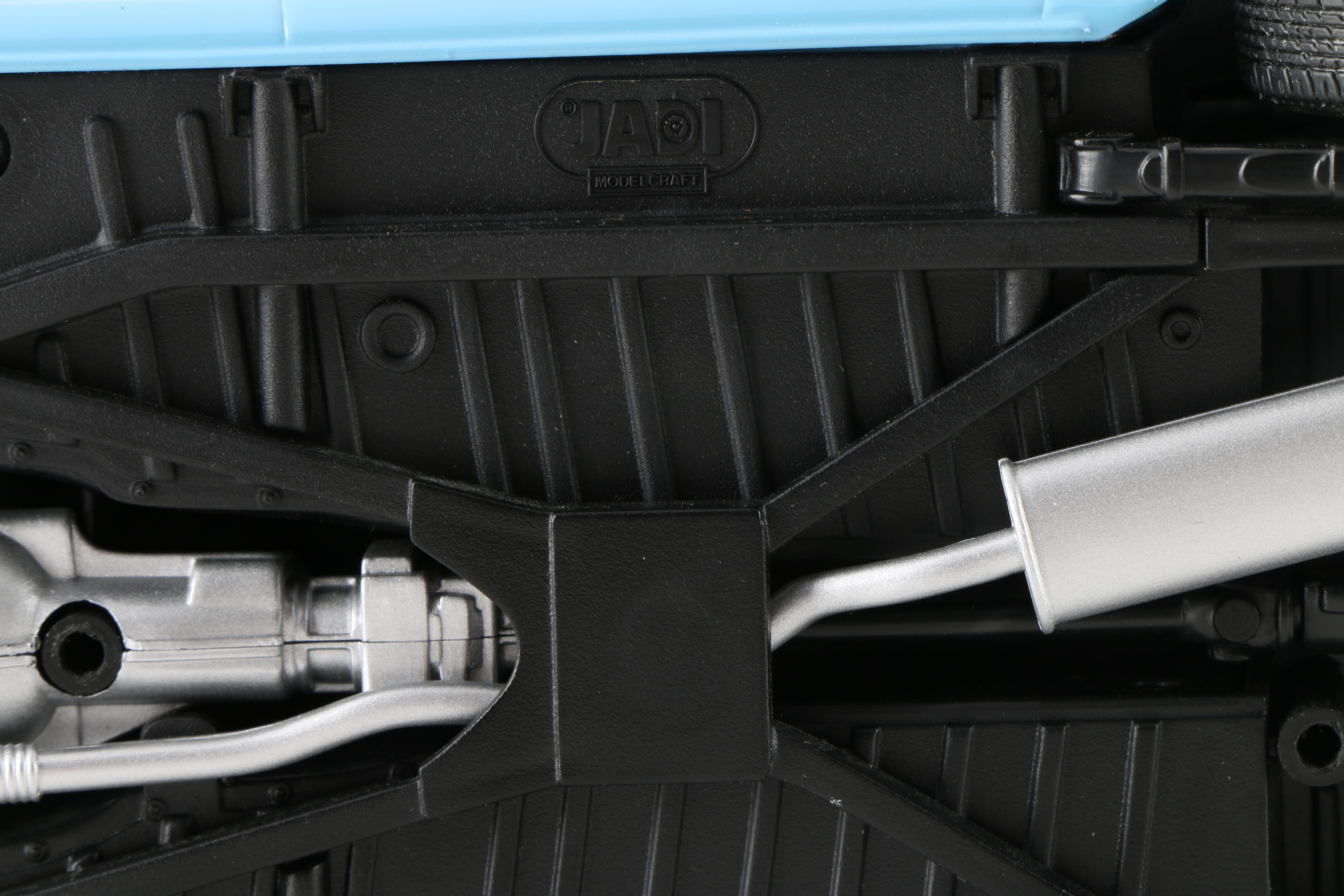 Collection of Triumph Die-Cast Cars