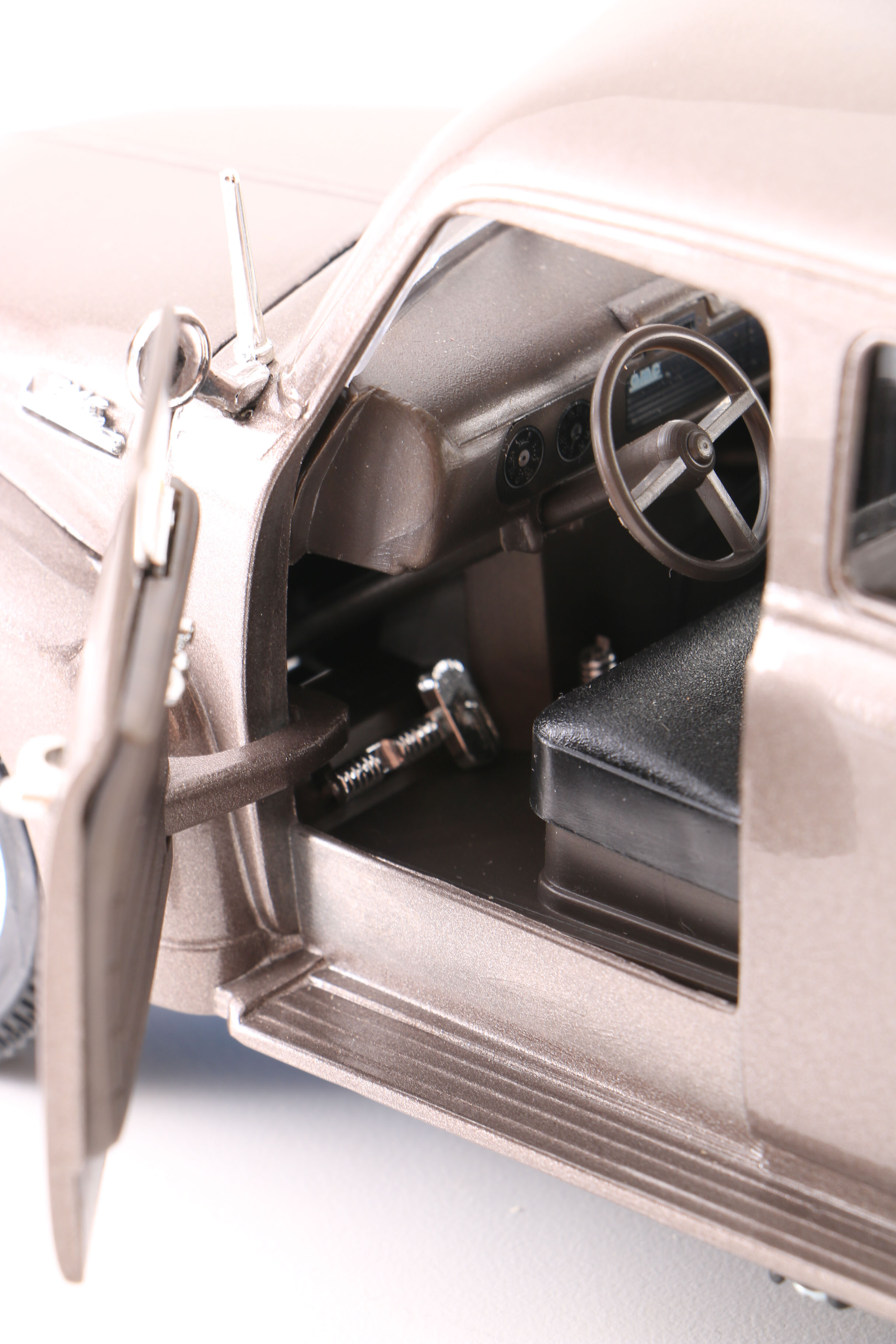 Collection of 1950 GMC Die-Cast Cars