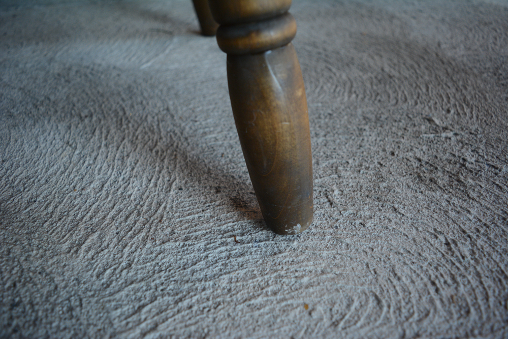 Captain's Mate Swivel Bar Stools