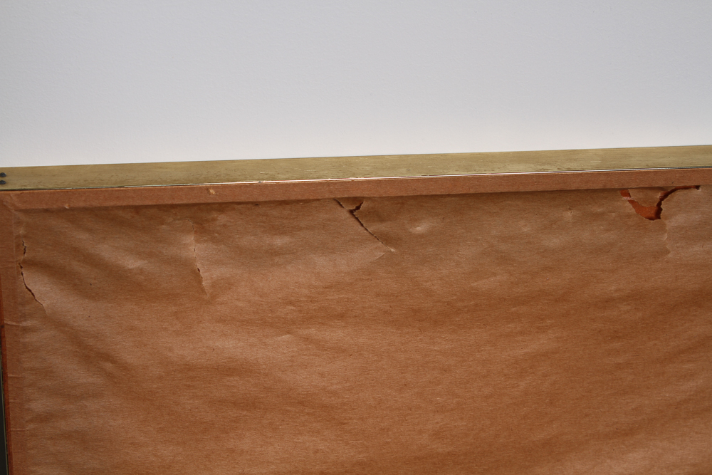 LeRoy Neiman "Rocky" 1981 Poster