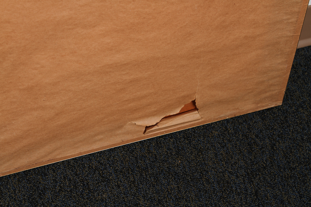 LeRoy Neiman "Rocky" 1981 Poster