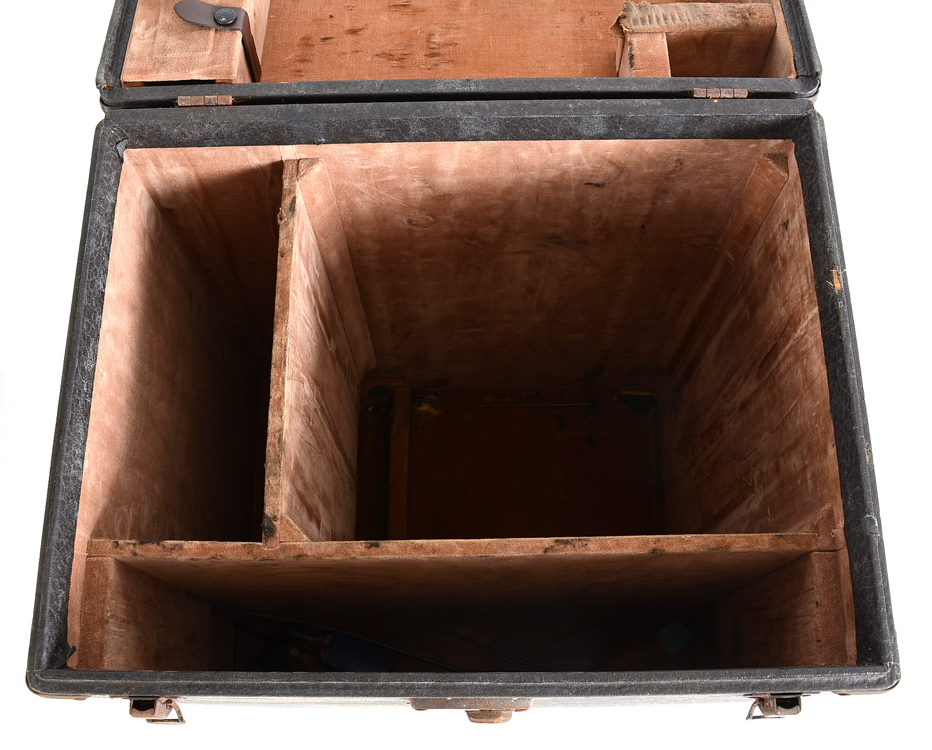 Circa 1930s Ampro 16mm Film Projector