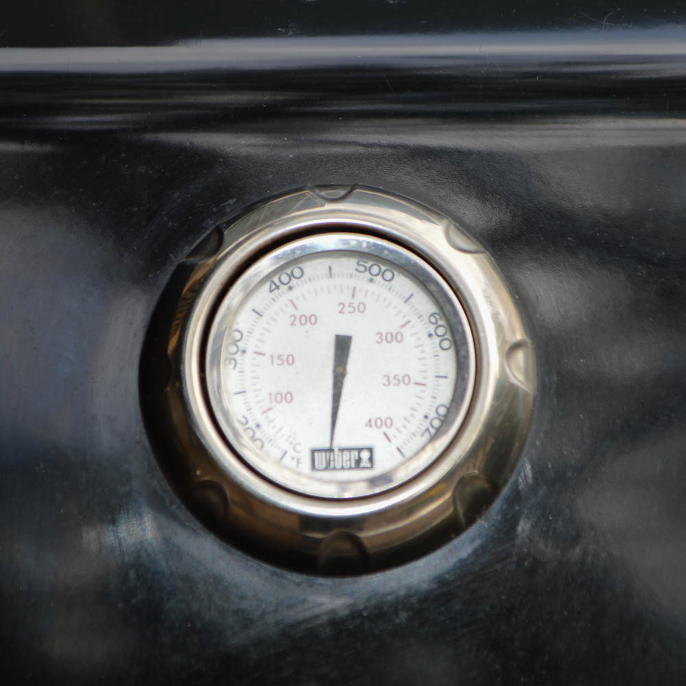 Weber Genesis Special Edition Gas Grill