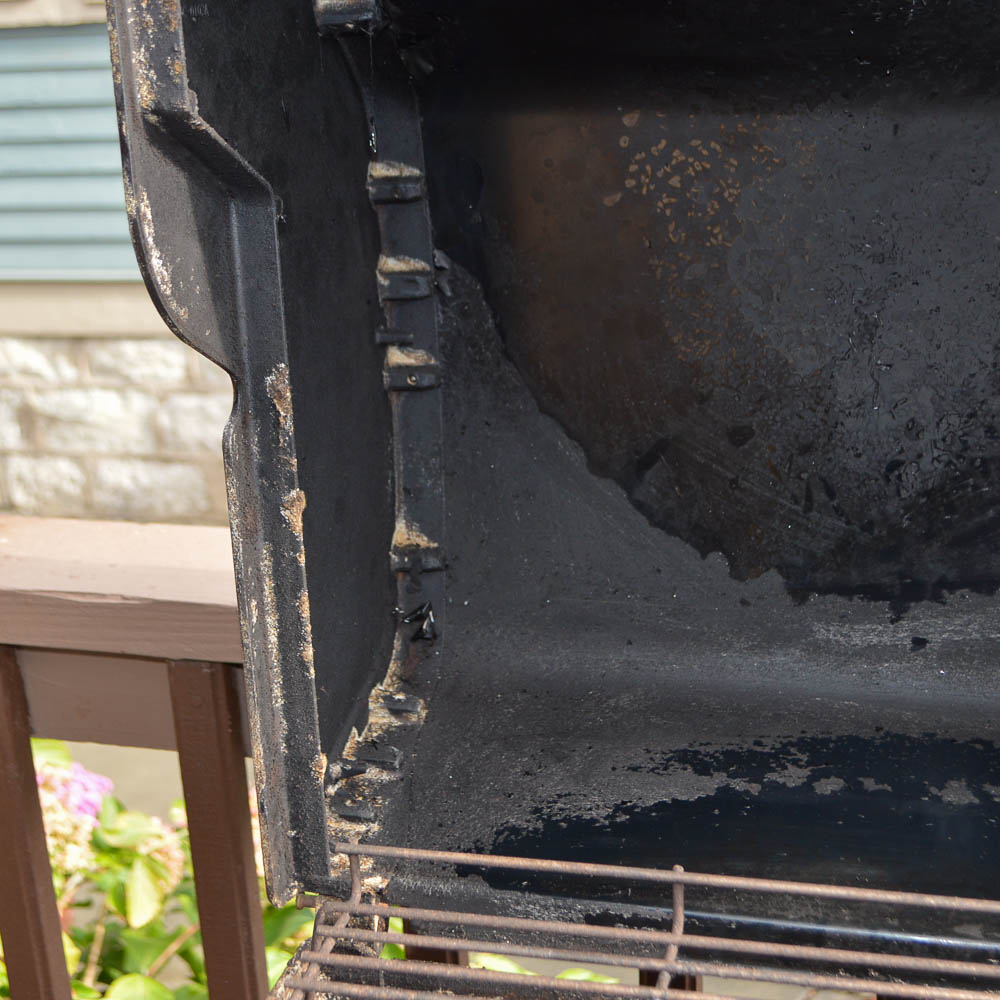 Weber Genesis Special Edition Gas Grill