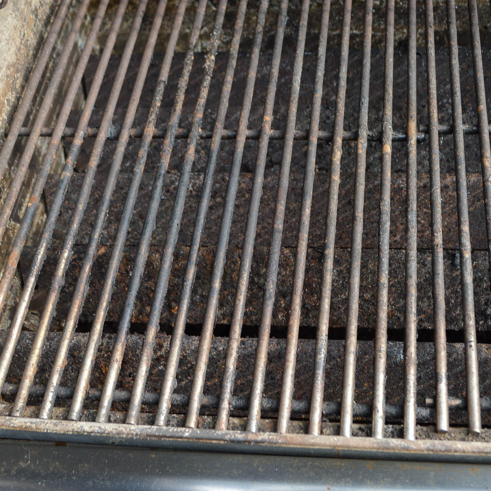 Weber Genesis Special Edition Gas Grill