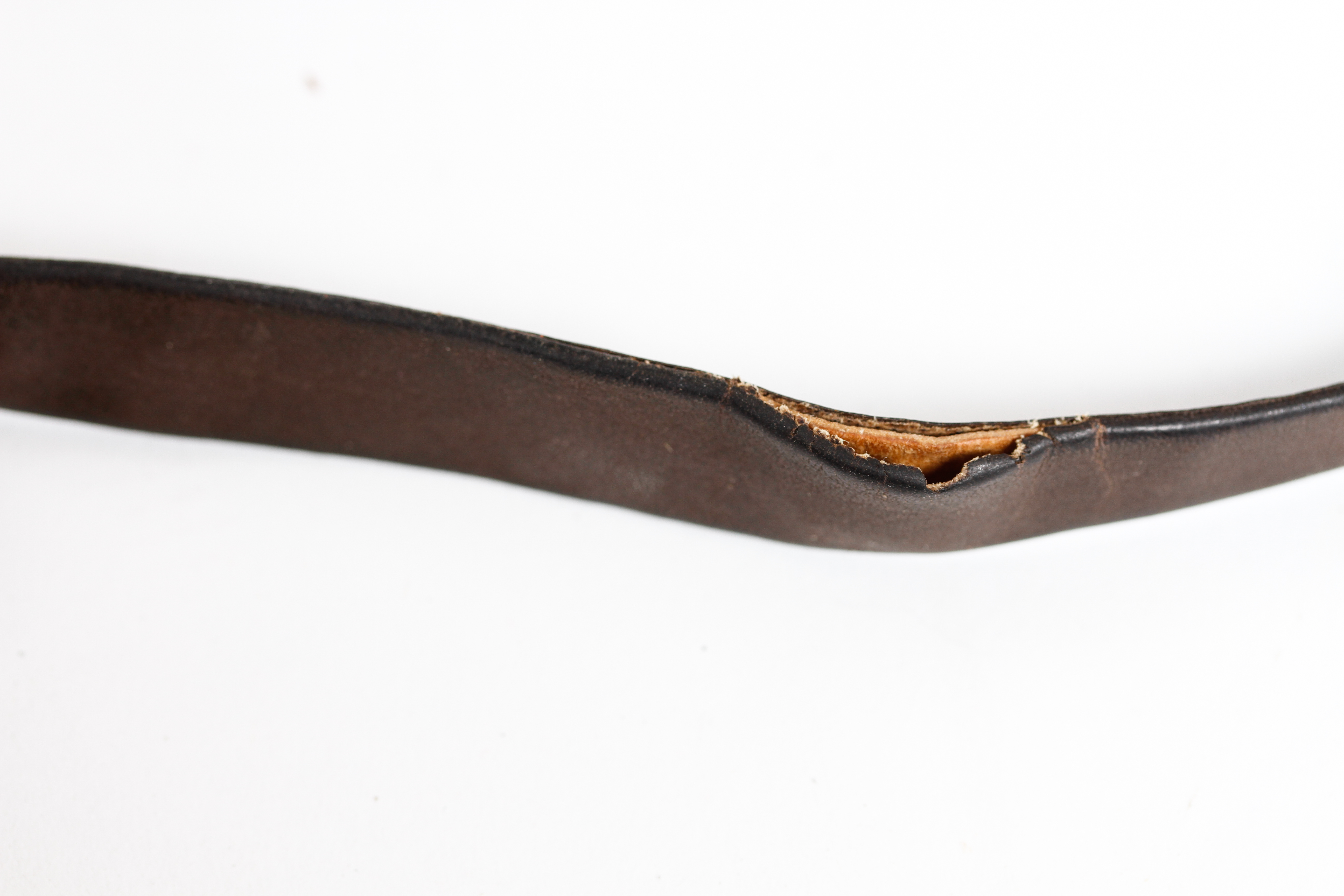 Women's Rolex Watch with Extra Leather Bands