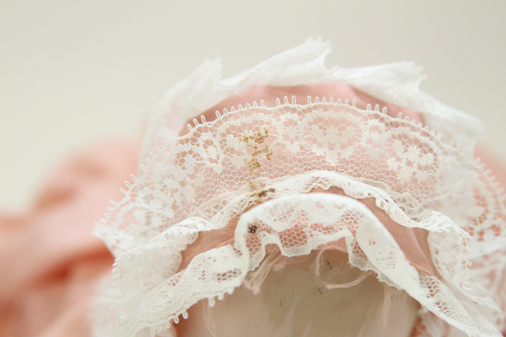 Group of Vintage Porcelain Dolls