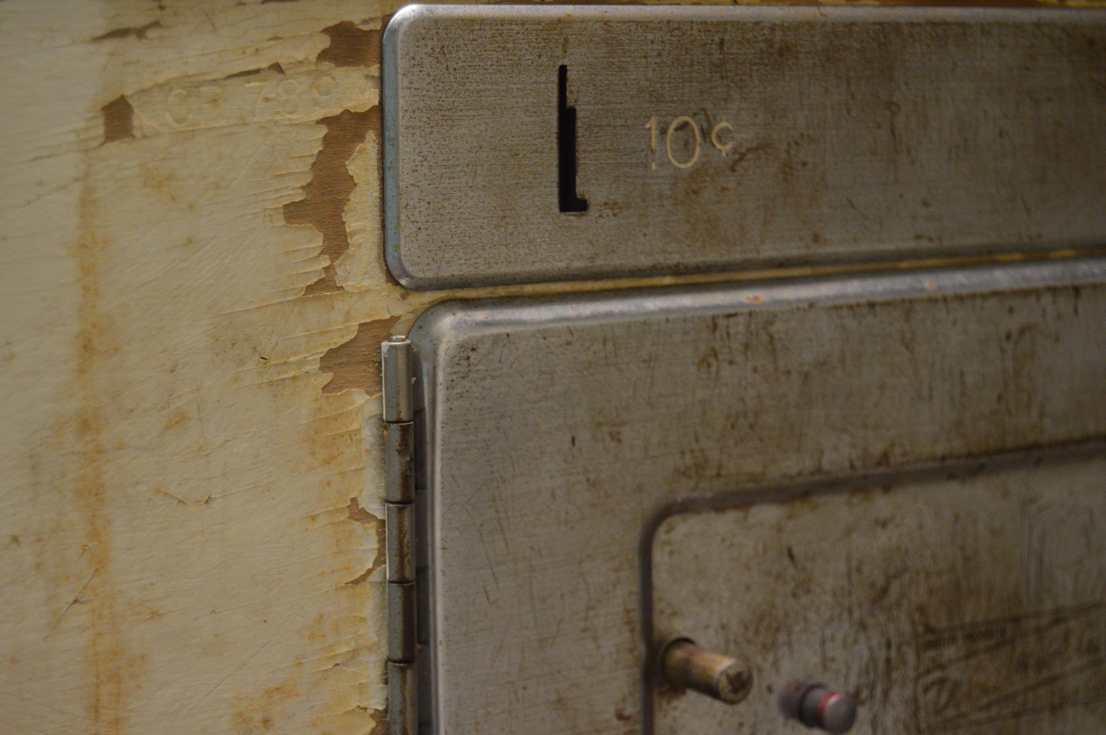 Vintage Gottlieb "Ice Revue" Pinball Machine