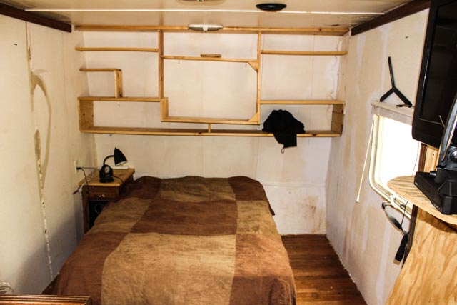 Cavalier Pull-Behind RV Trailer