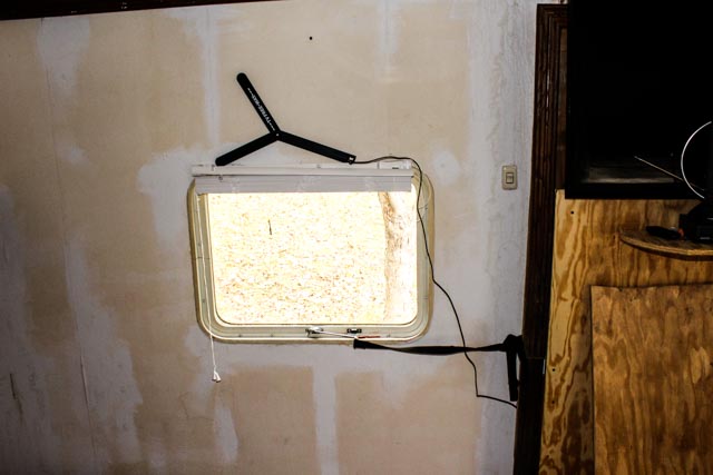 Cavalier Pull-Behind RV Trailer